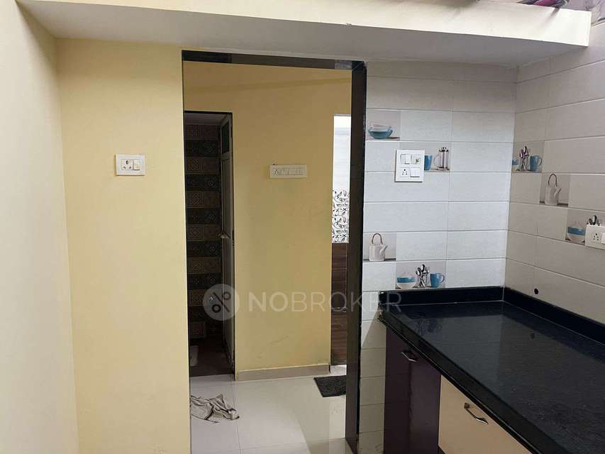 1 BHK Flat In Patel Prayosha Yogi Niwas For Sale  In Ambernath West