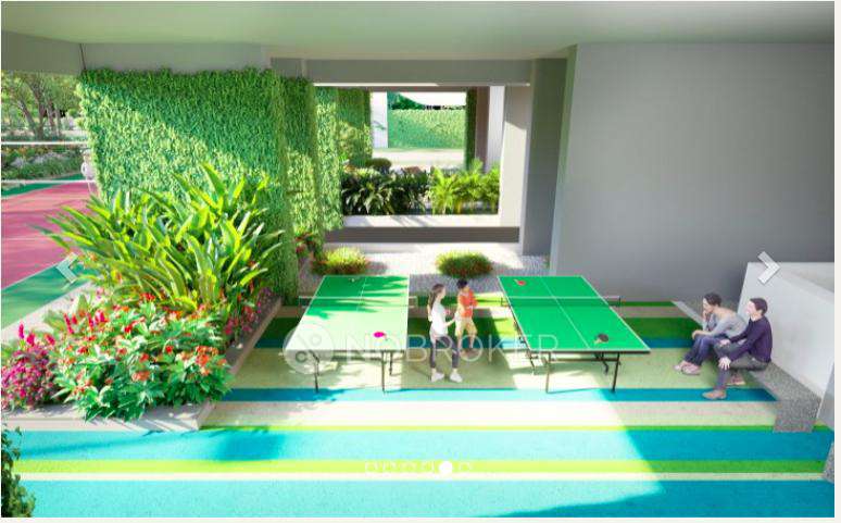 3 BHK Flat In Vertex 33 West For Sale  In Nallagandla