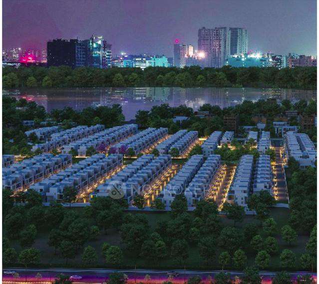 3 BHK Flat In Vertex 33 West For Sale  In Nallagandla