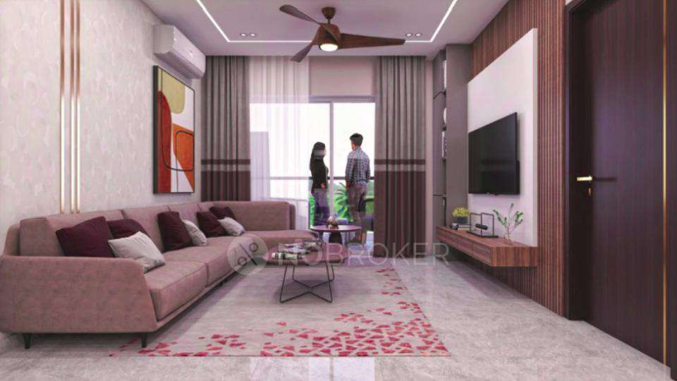 3 BHK Flat In Vertex 33 West For Sale  In Nallagandla