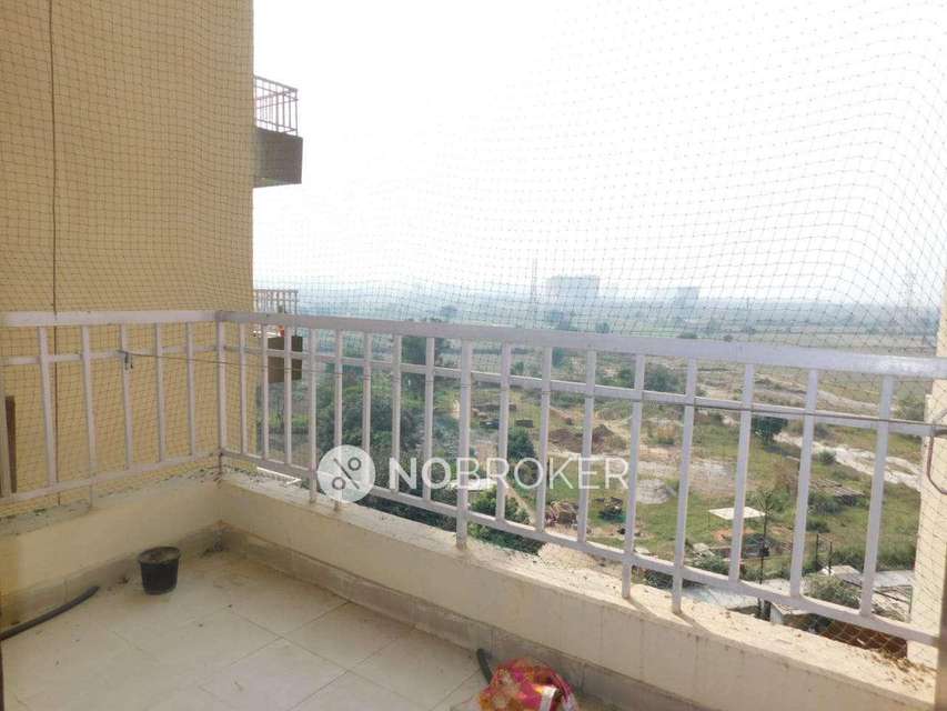 3 BHK Flat In Moti Residency For Sale  In Sikrod