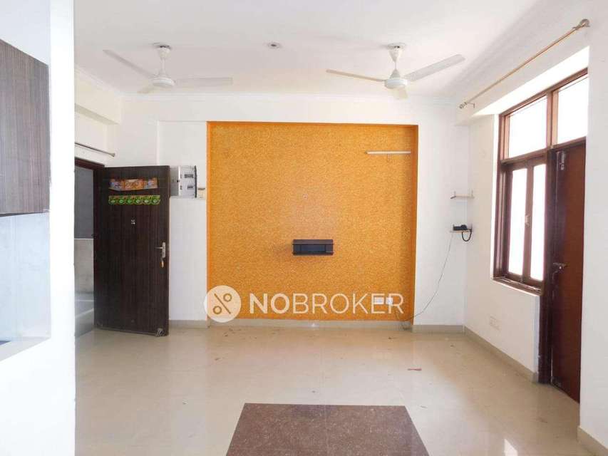 3 BHK Flat In Moti Residency For Sale  In Sikrod