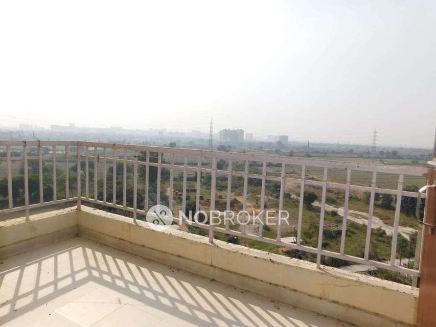 3 BHK Flat In Moti Residency For Sale  In Sikrod