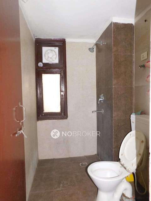3 BHK Flat In Moti Residency For Sale  In Sikrod