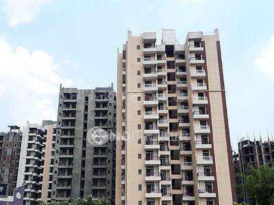 3 BHK Flat In Moti Residency For Sale  In Sikrod