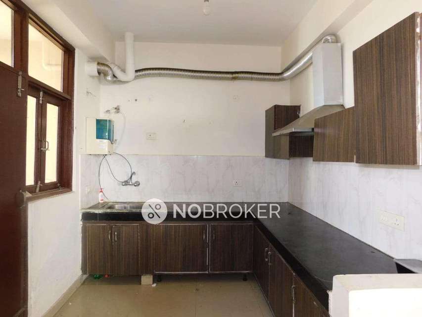 3 BHK Flat In Moti Residency For Sale  In Sikrod