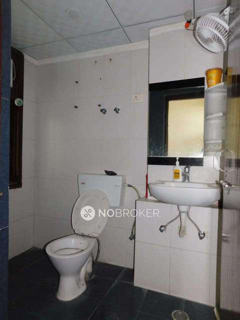 3 BHK Flat In Moti Residency For Sale  In Sikrod