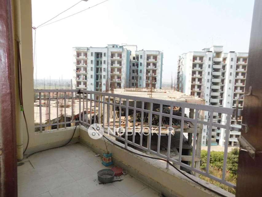 3 BHK Flat In Moti Residency For Sale  In Sikrod