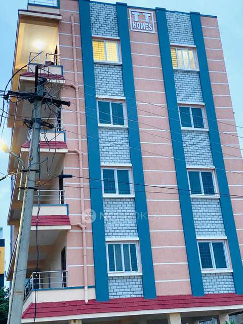 4+ BHK Flat In Tt Homes For Sale  In Mahadevpur Colony