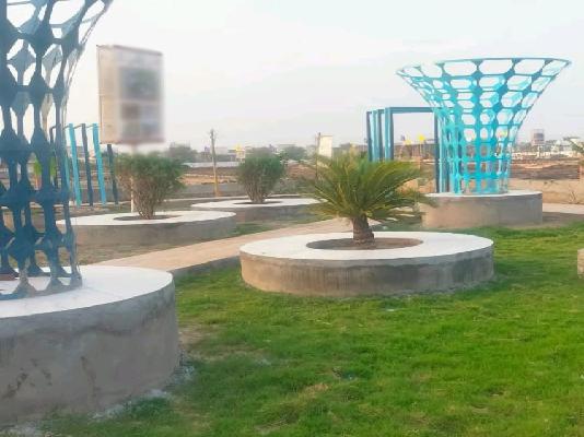 Plot For Sale  In Vrb Group In Panvel