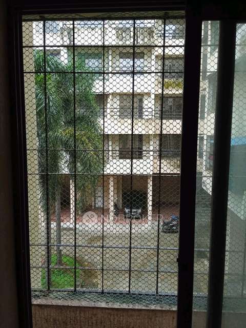 1 BHK Flat In Shiv Shrushti For Sale  In Karjat