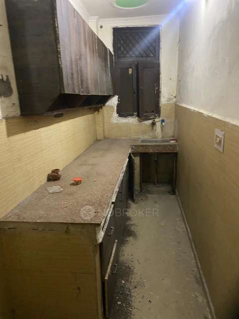 2 BHK Flat In Gokuldham Society For Sale  In Ved Vihar