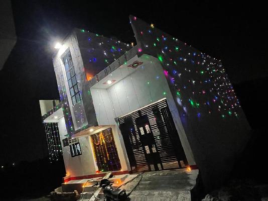 3 BHK House For Sale  In Tilapta Village