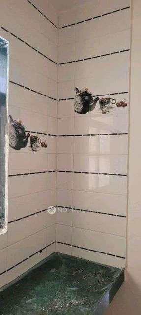 1 BHK Flat In Santula Apartment For Sale  In Dombivali West 