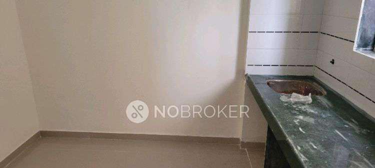 1 BHK Flat In Santula Apartment For Sale  In Dombivali West 