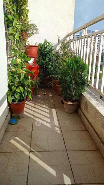 1 BHK Flat In Samruddhi Co Operative Housing Society Varale Ta For Sale  In Samruddhi Co-operative Housing Society.