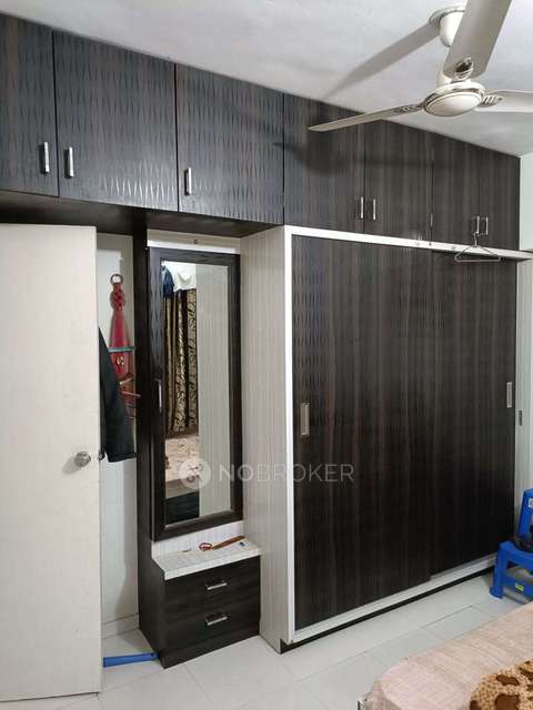 1 BHK Flat In Samruddhi Co Operative Housing Society Varale Ta For Sale  In Samruddhi Co-operative Housing Society.