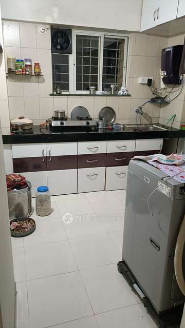 1 BHK Flat In Samruddhi Co Operative Housing Society Varale Ta For Sale  In Samruddhi Co-operative Housing Society.