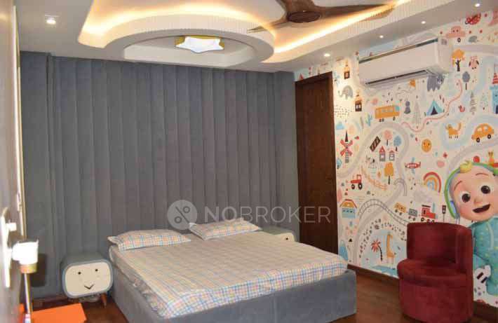 3 BHK Flat For Sale  In Rajinder Nagar