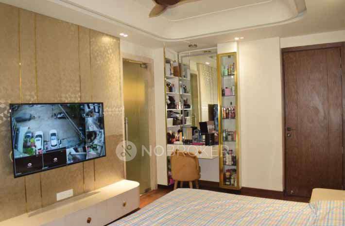 3 BHK Flat For Sale  In Rajinder Nagar