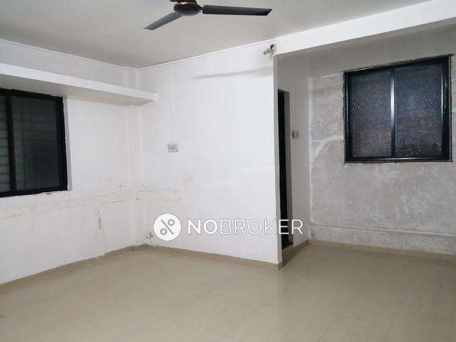 1 RK Flat In Shivratan Apartment For Sale  In Dhayari