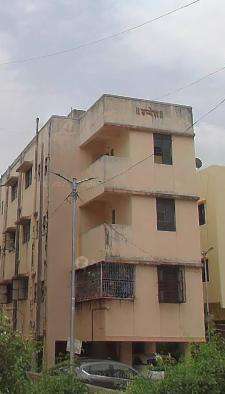 1 BHK Flat In Unmesh Apartment For Sale  In Hadapsar
