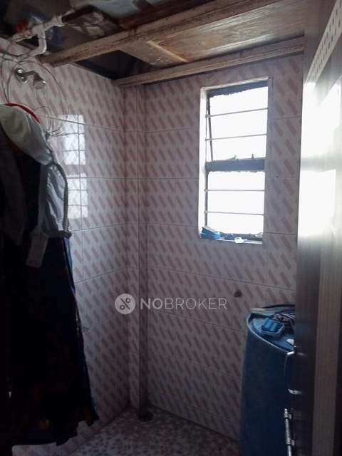 1 BHK Flat In Unmesh Apartment For Sale  In Hadapsar