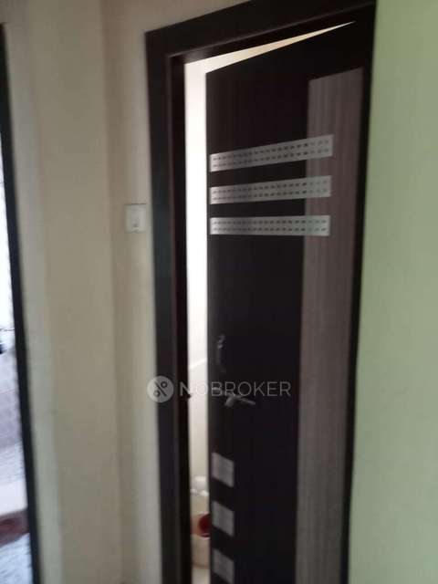 1 BHK Flat In Unmesh Apartment For Sale  In Hadapsar