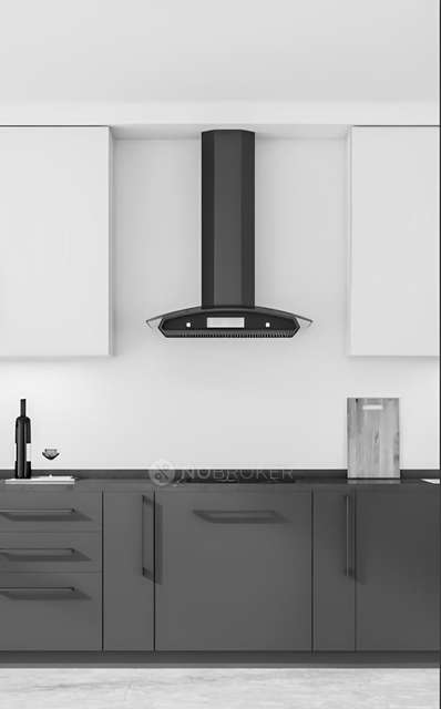 3 BHK Flat In Nirman Astropolis For Sale  In Tathawade