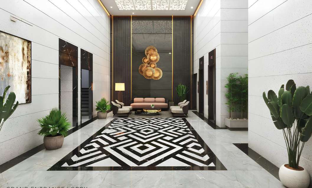 3 BHK Flat In Nirman Astropolis For Sale  In Tathawade