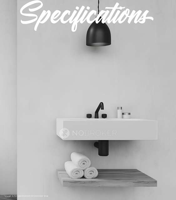 3 BHK Flat In Nirman Astropolis For Sale  In Tathawade