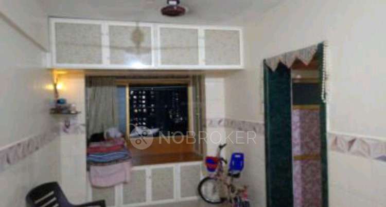1 BHK Flat In Ramjibhai Kd Heights For Sale  In Mumbai