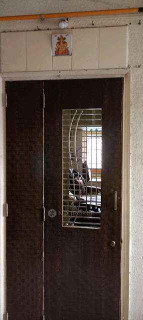 1 BHK Flat In Ramjibhai Kd Heights For Sale  In Mumbai