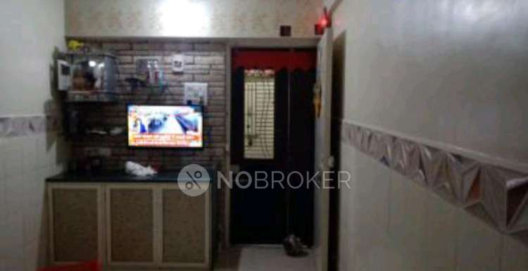 1 BHK Flat In Ramjibhai Kd Heights For Sale  In Mumbai