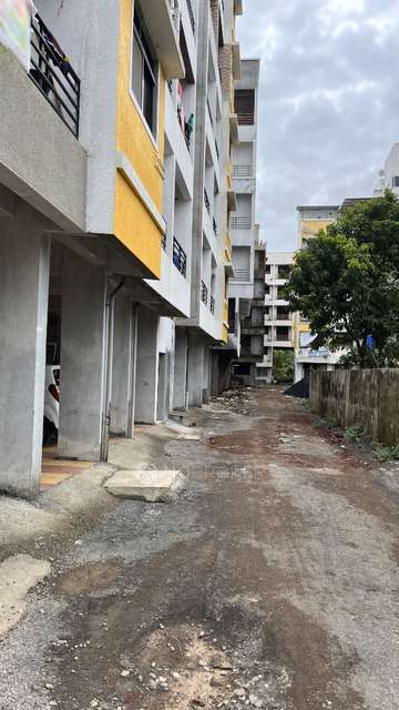 2 BHK Flat In Siddhi For Sale  In Tembhode