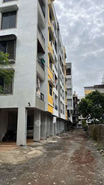 2 BHK Flat In Siddhi For Sale  In Tembhode