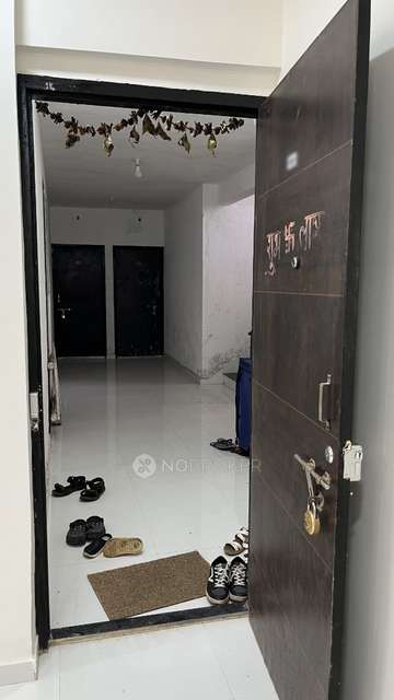 2 BHK Flat In Siddhi For Sale  In Tembhode