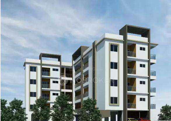 2 BHK House for Rent  In Dooravani Nagar