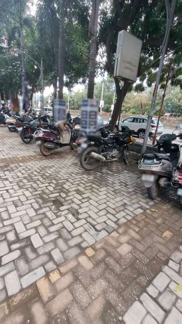 Office Space in Pimple Saudagar, Pune for sale 