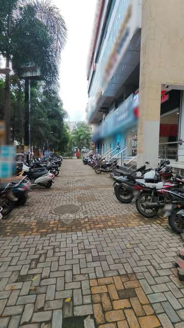 Office Space in Pimple Saudagar, Pune for sale 