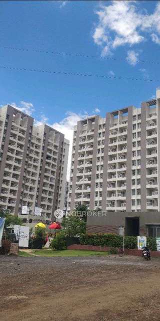 2 BHK Flat In Mantra Essence for Rent  In Undri