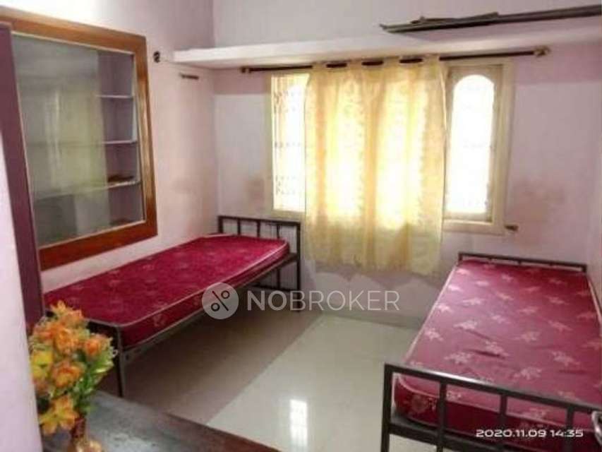 PG for Girls in Padur