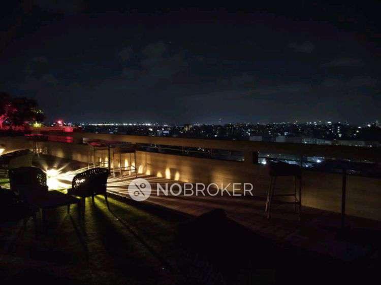 3 BHK Flat In Kalpataru Solitaire For Sale  In  Vile Parle West