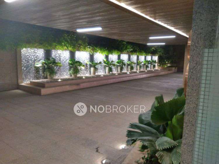 3 BHK Flat In Kalpataru Solitaire For Sale  In  Vile Parle West