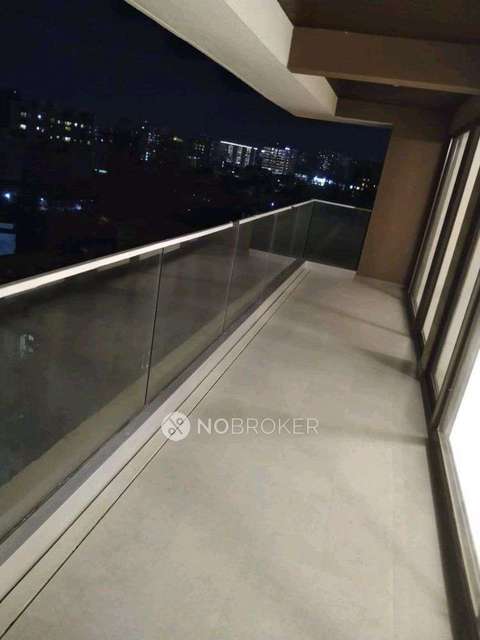 3 BHK Flat In Kalpataru Solitaire For Sale  In  Vile Parle West