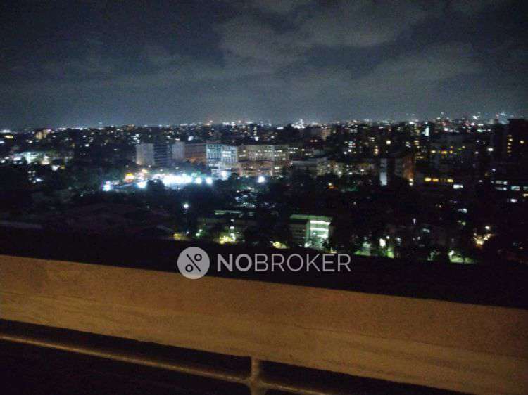 3 BHK Flat In Kalpataru Solitaire For Sale  In  Vile Parle West