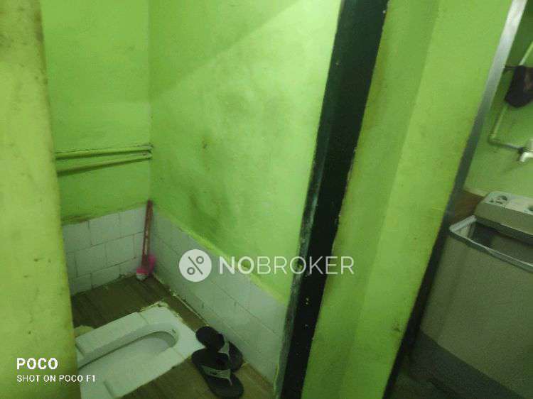 1 RK Flat For Sale  In Mumbra