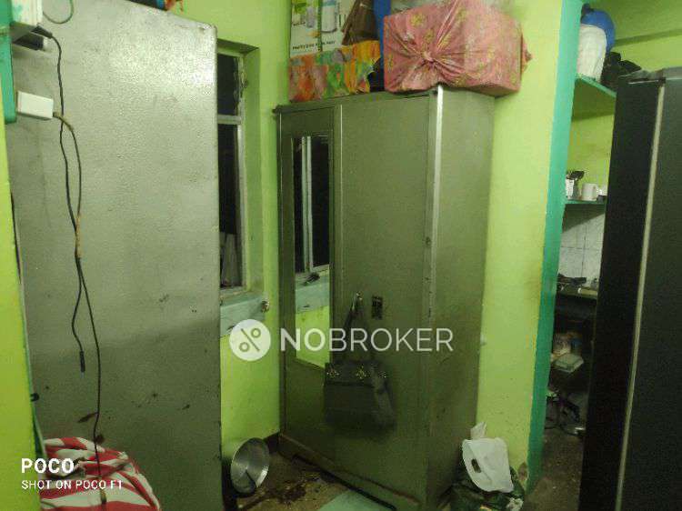 1 RK Flat For Sale  In Mumbra