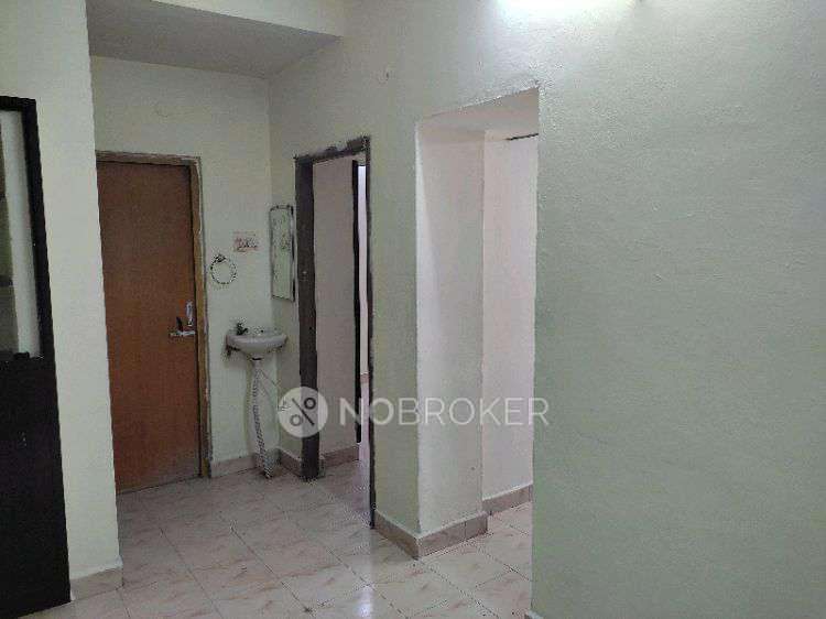 1 BHK Flat In Thiruvalluvar Apartments For Sale  In  Ayappakkam