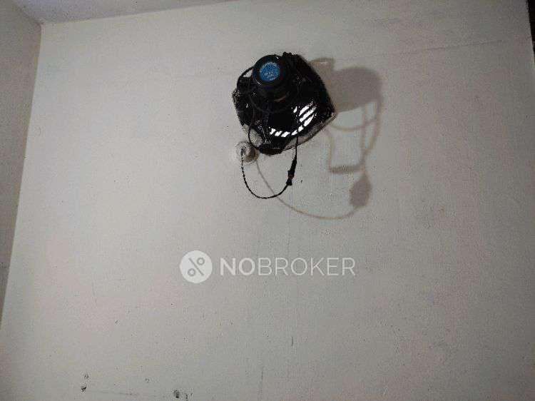 1 BHK Flat In Thiruvalluvar Apartments For Sale  In  Ayappakkam